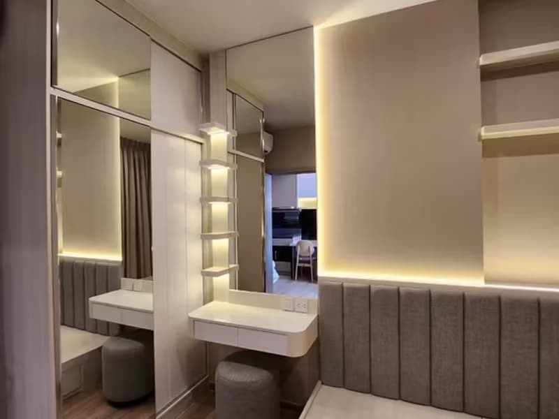 Condo for Sale, Rented at Oka Haus 