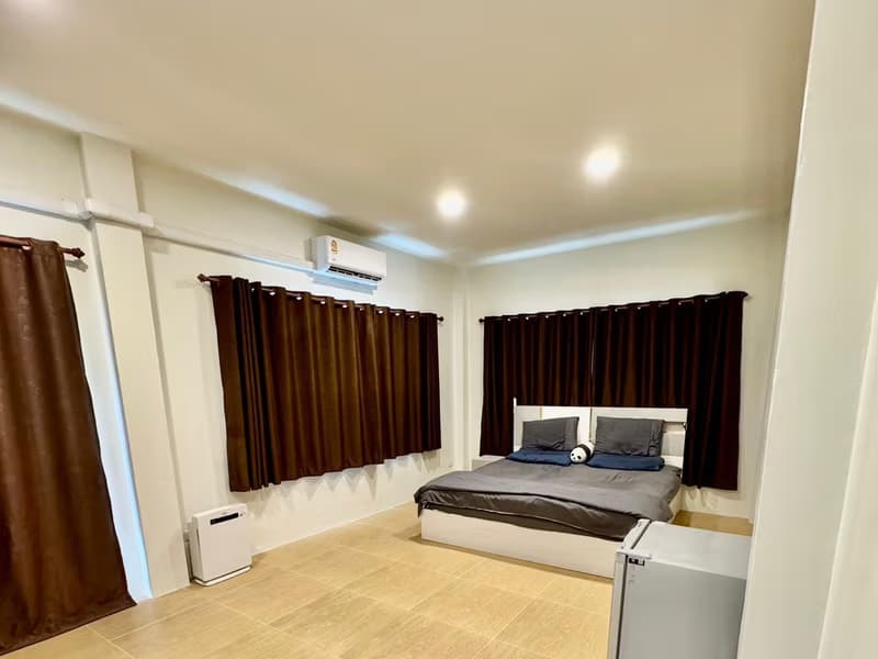 3 Bed House for Rent in Mueang Chiang Mai District