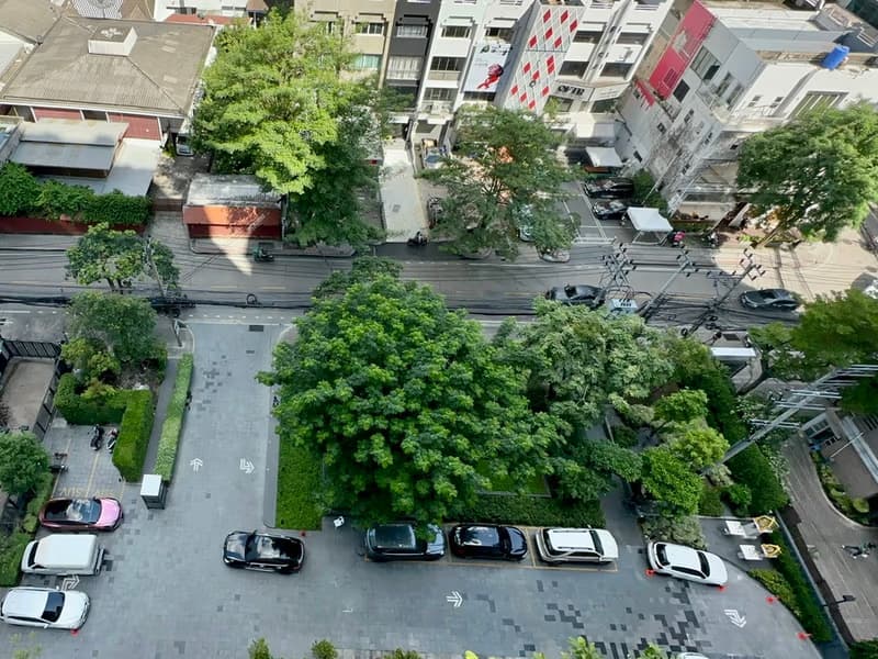 Condo for Rent, Sale at Siamese Exclusive Sukhumvit 31