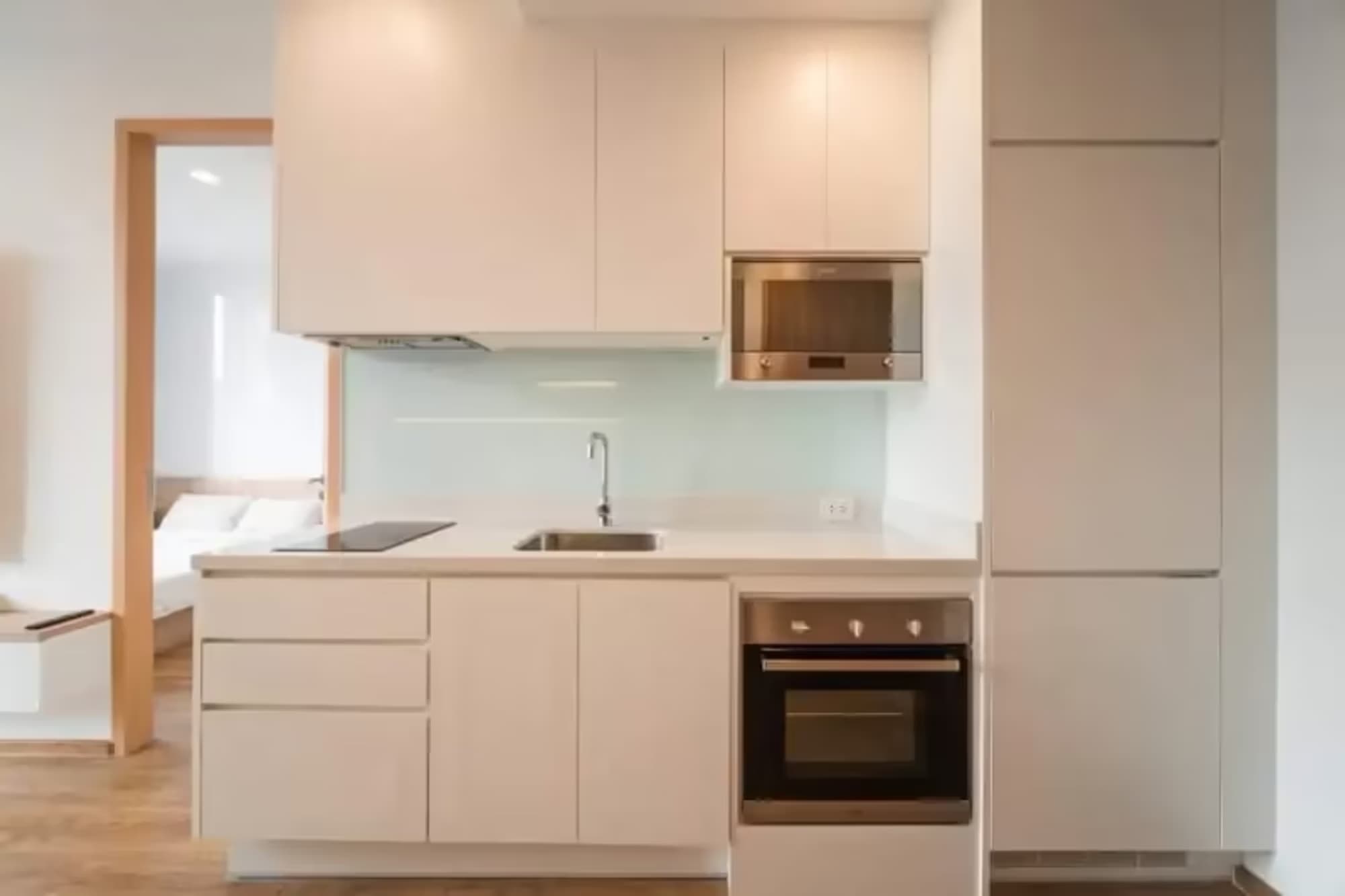 1 Bedroom Condo - Image 2
