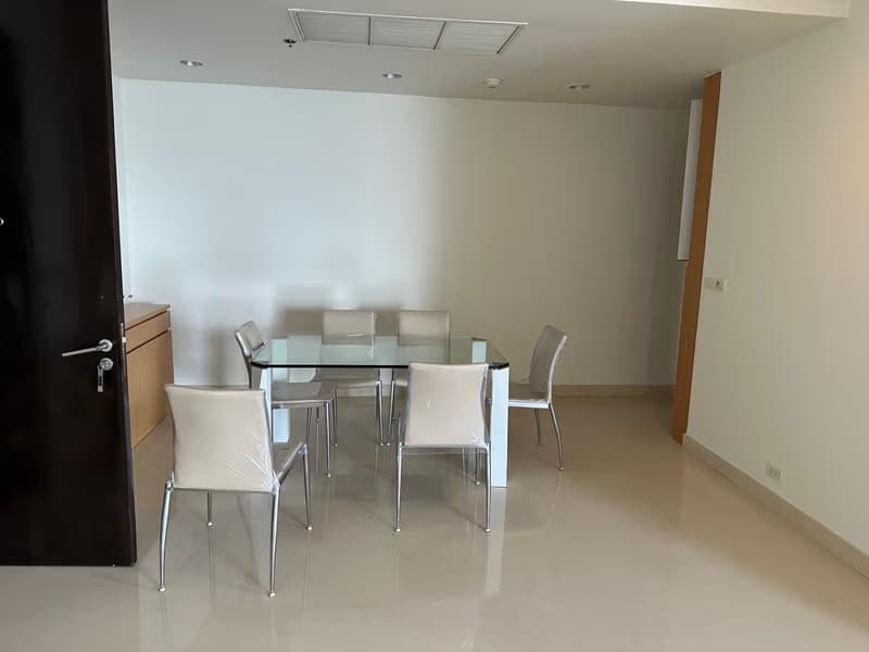 2 Bed Condo for Rent in Bang Kho Laem