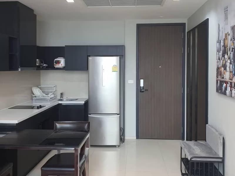 1 Bed Condo for Sale in Khlong Toei