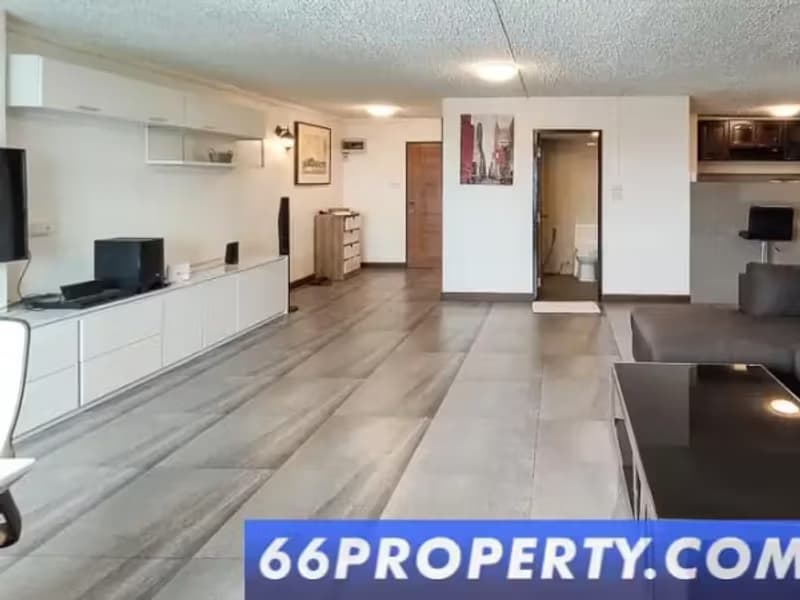 2 Bedroom Condo