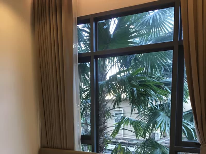 Mayfair Place Sukhumvit 50
