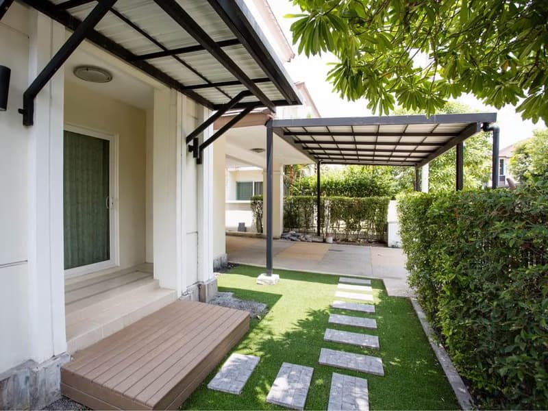 House for Sale at The Centro Onnut-Wongwaen 