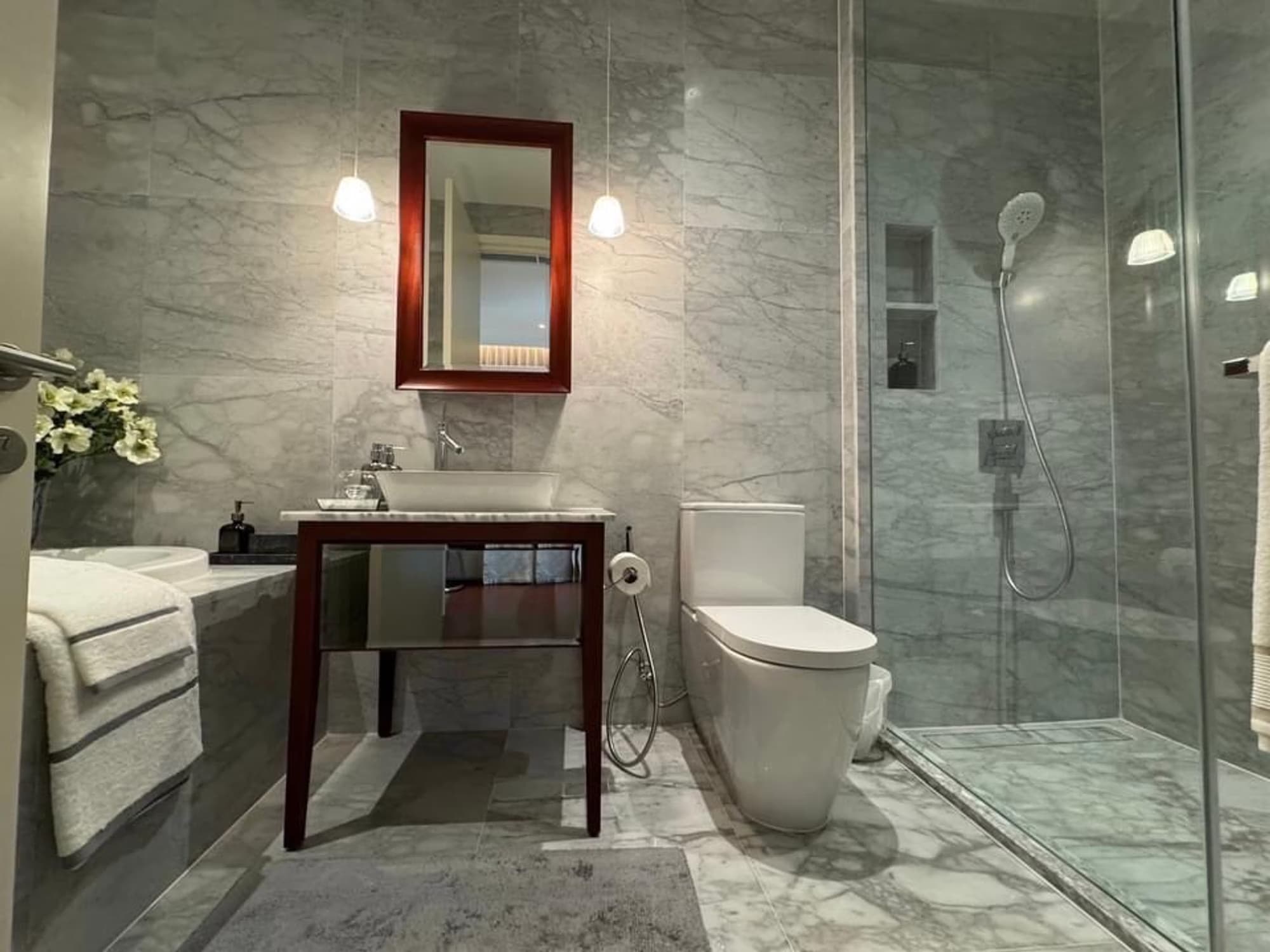 1 Bed Condo for Sale in Watthana - Image 7