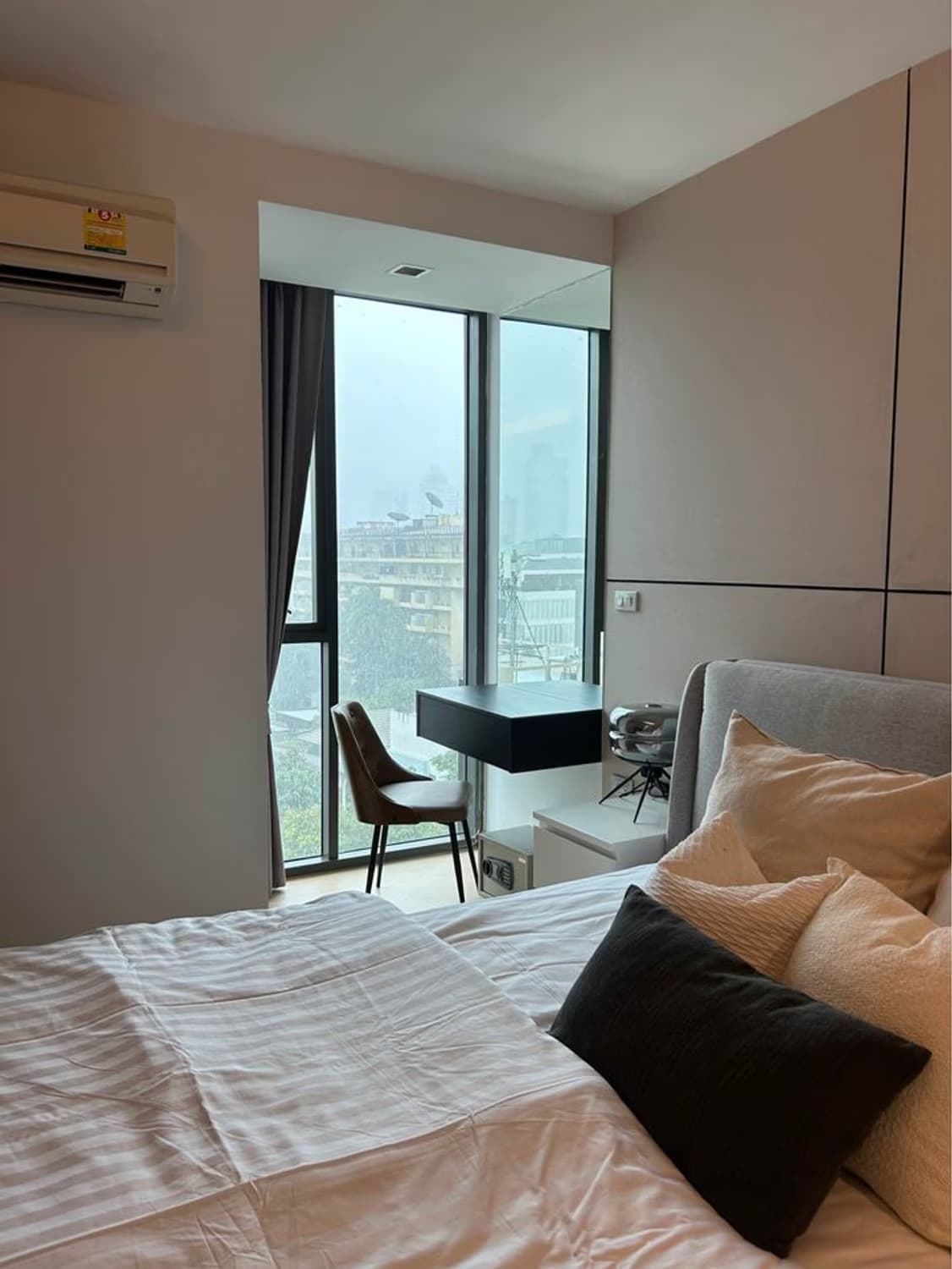 1 ห้องนอน Condo สำหรับ จำหน่าย ใน วัฒนา - Image 3