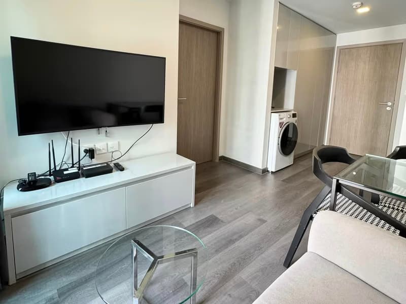 Condo for Sale at Maestro 14 Siam-Ratchathewi