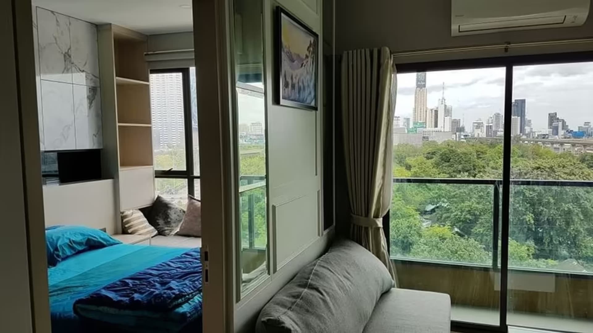  Lumpini Suites Phetchaburi-Makkasan - Image 6