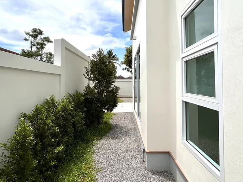 4 Bed House for Sale in San Sai