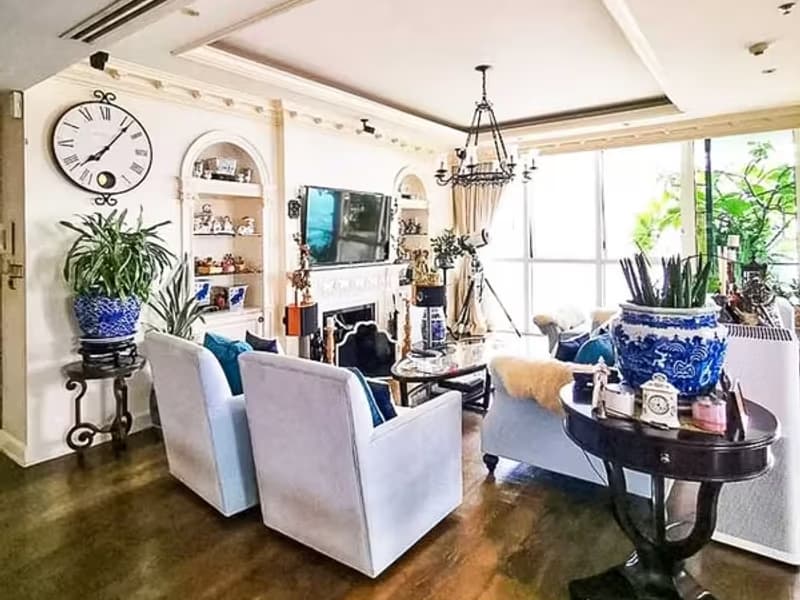 3 Bedroom Condo at The Pano Rama 23