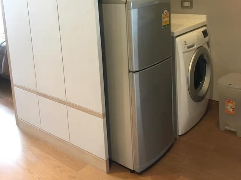 Condo for Rent, Sale at The Lumpini 24  