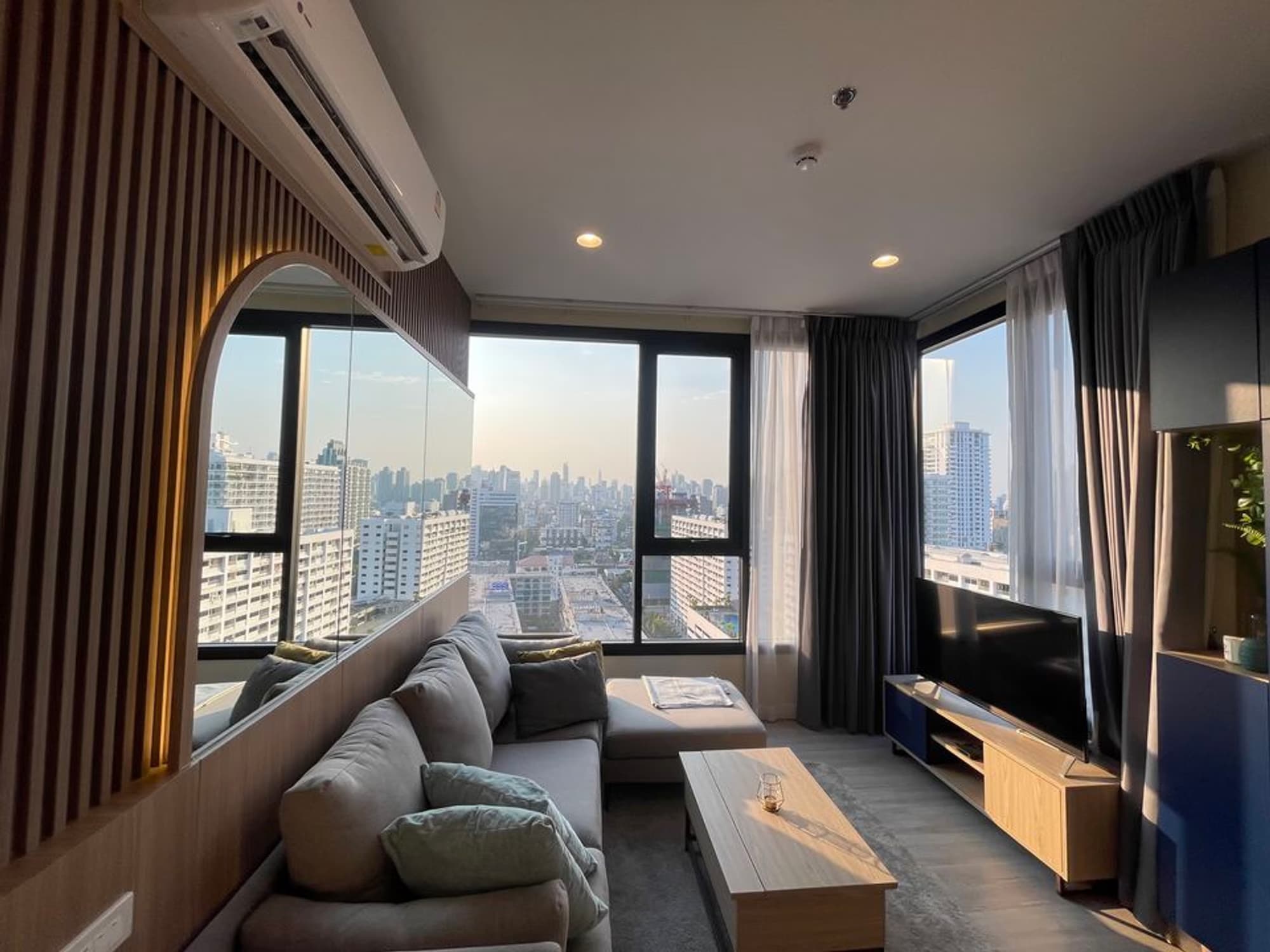 Condo for Rent at XT Ekkamai - Image 13