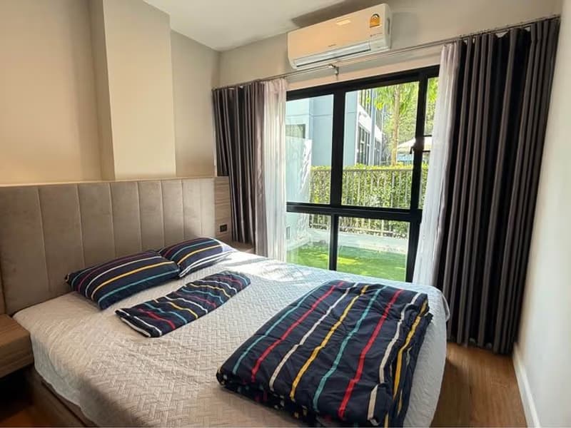 2 Bed Condo for Rent in Mueang Chiang Mai