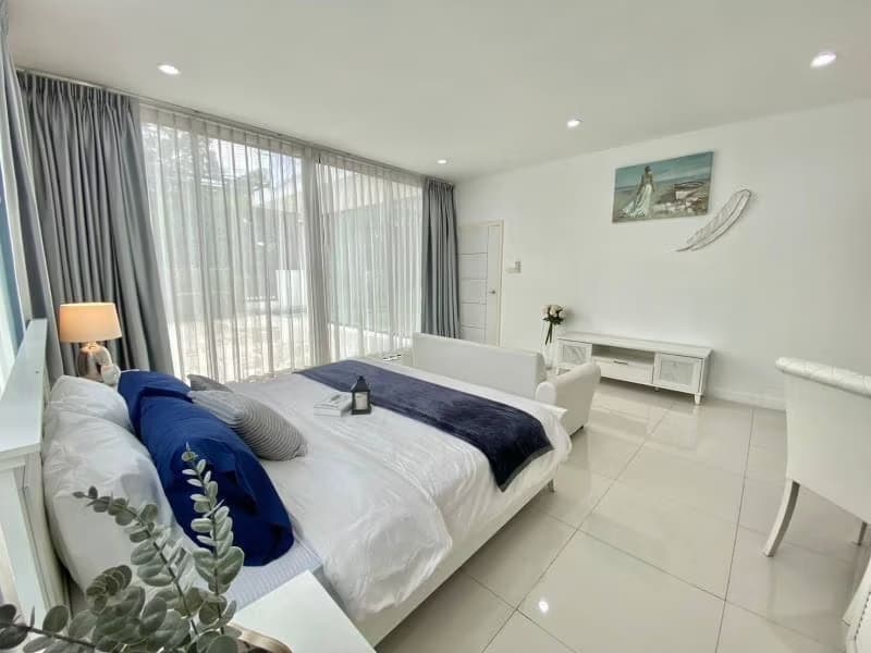 3 Bed House for Rent and Sale in Hang Dong District