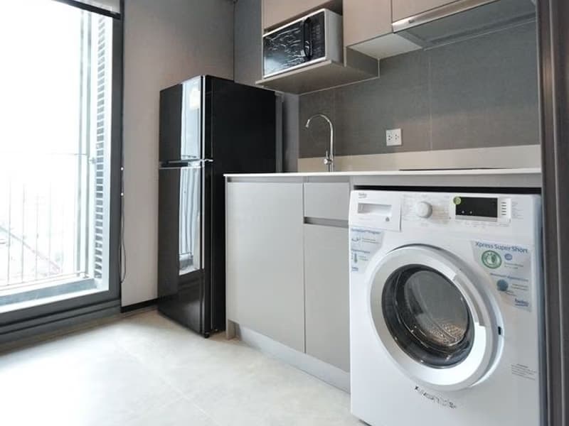 1 Bed Condo for Rent in Phra Khanong