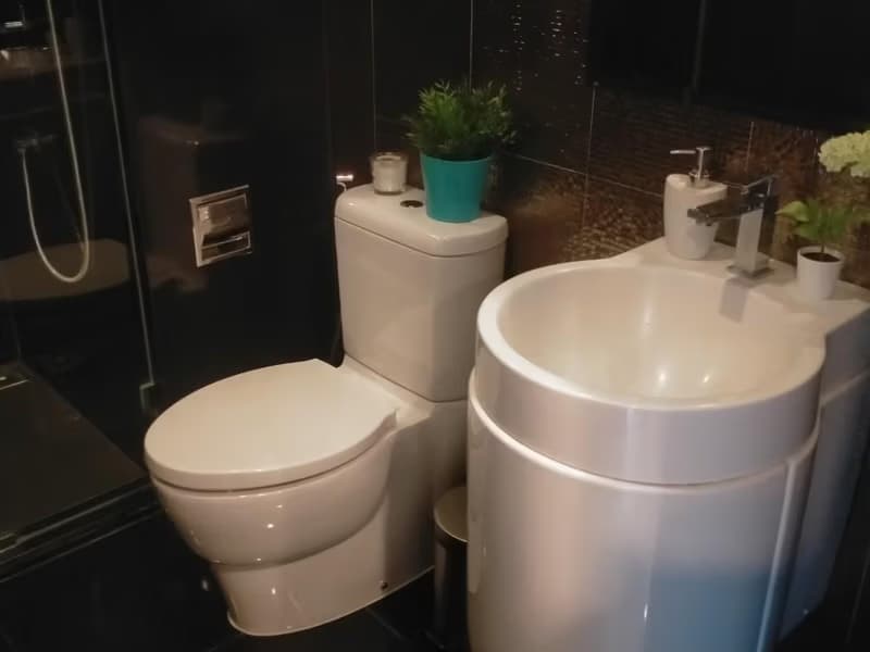 2 Bed Condo for Rent in Khlong Toei