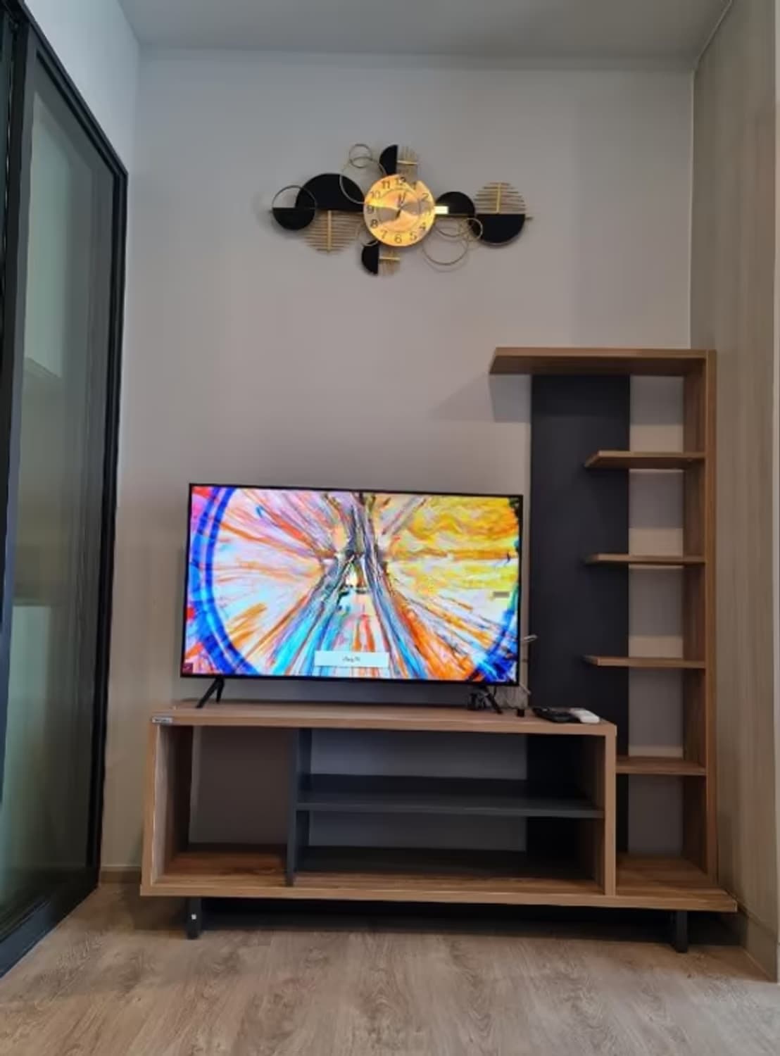 Studio for Rent in Suan Luang - Image 4