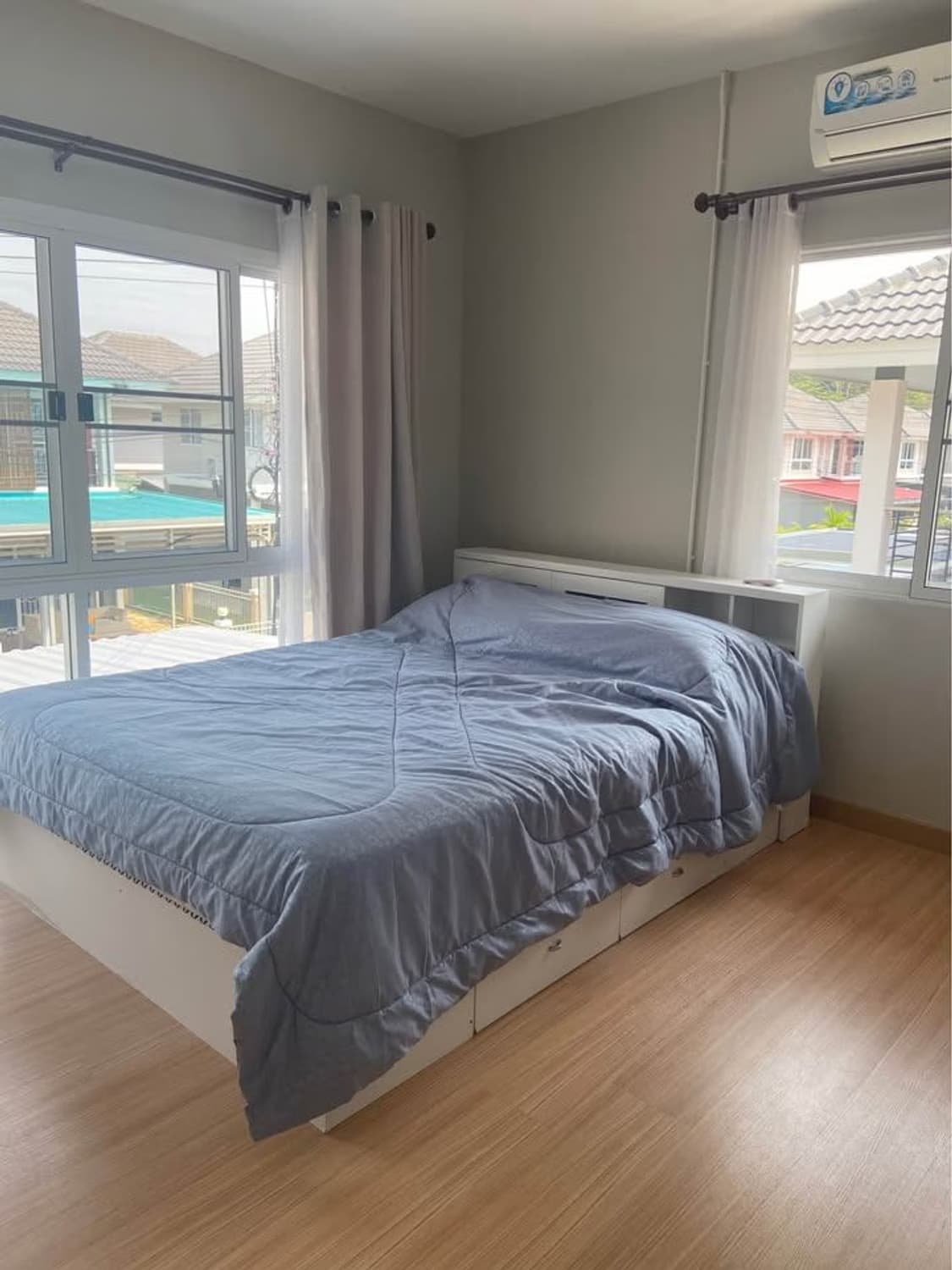 3 Bed House for Rent in Saraphi - Image 6