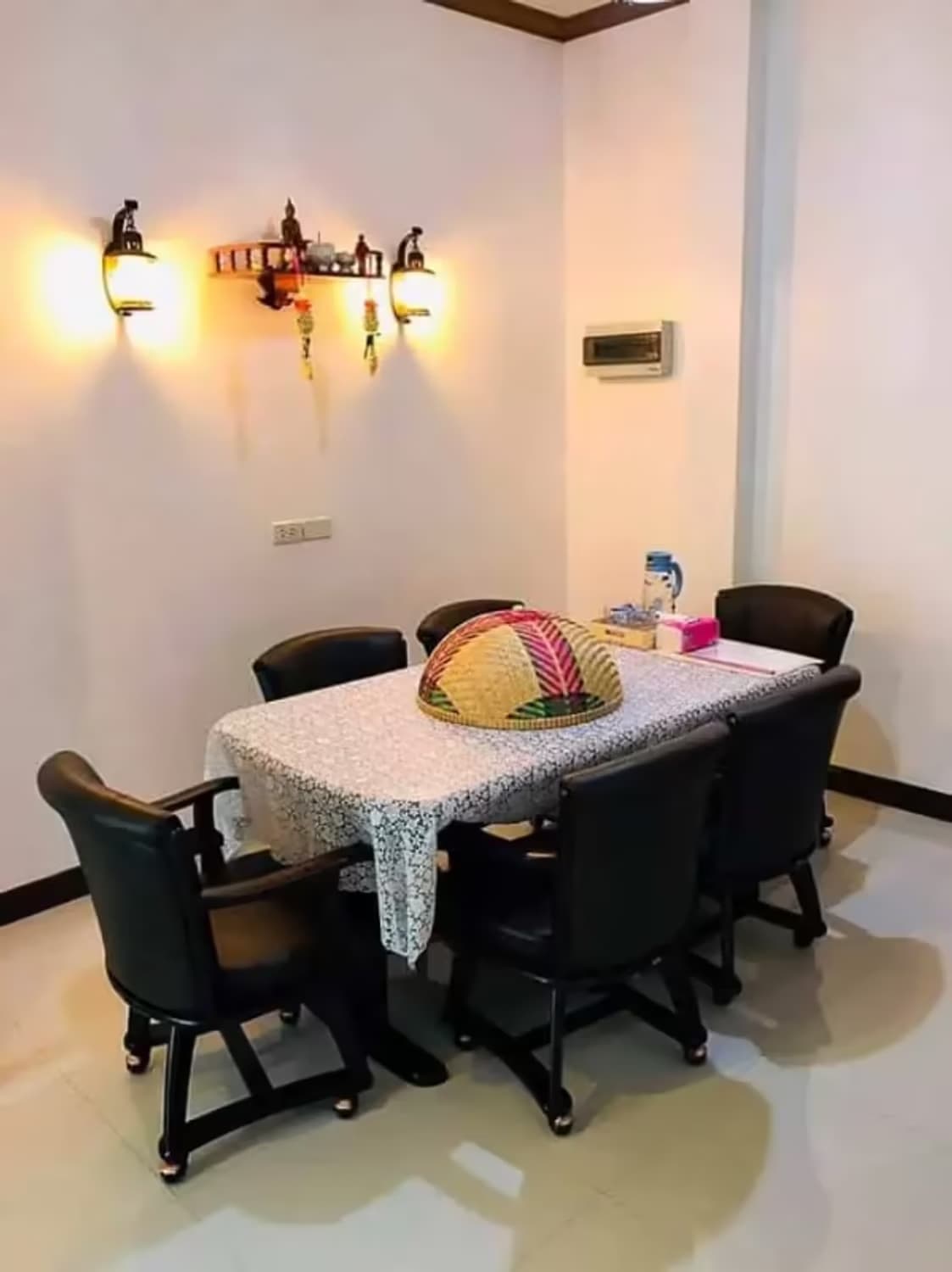2 Bedroom House - Image 9