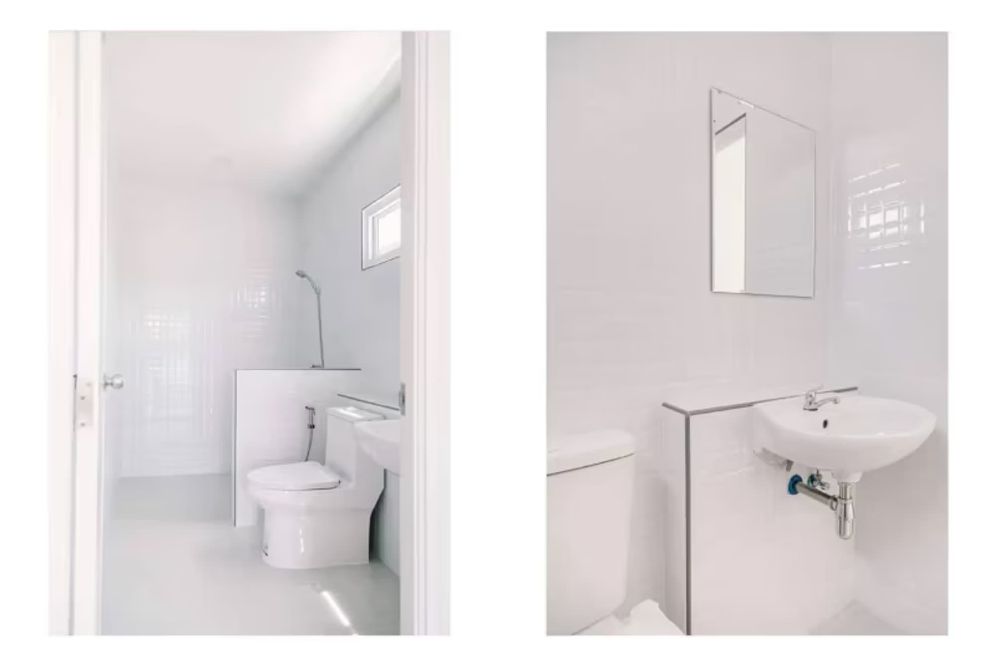 2 Bedroom House - Image 3
