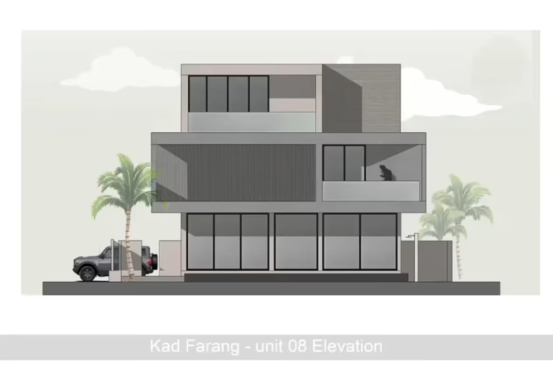 4 Bedroom House - Image 3