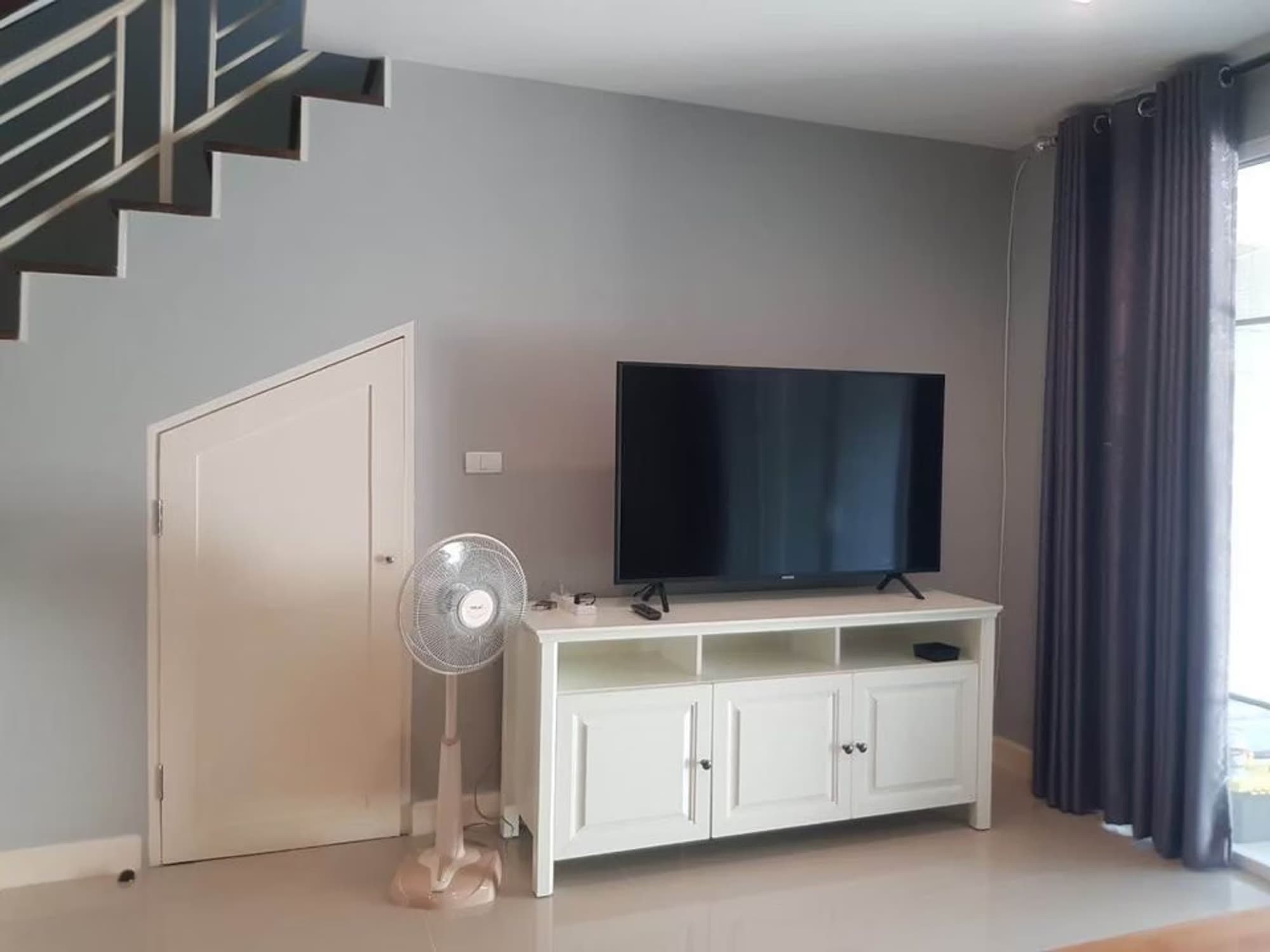 3 Bed House for Rent in Suan Luang - Image 8