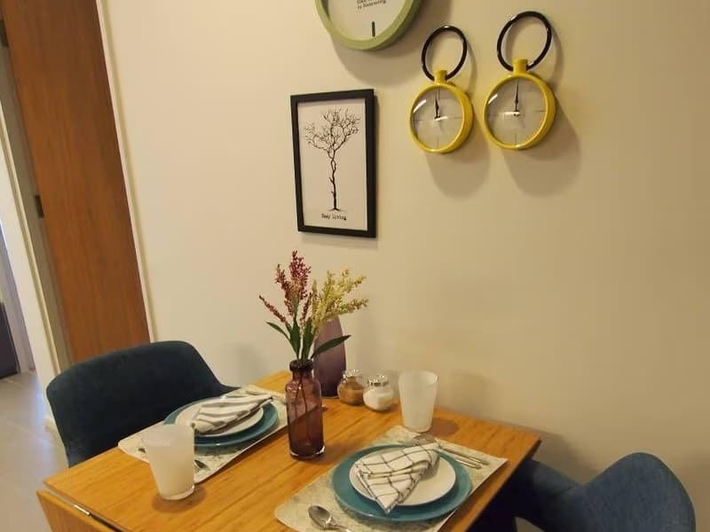 1 Bed Condo for Rent in Pathum Wan