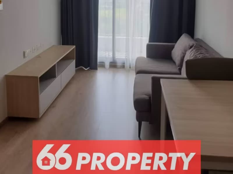 Condo for Sale at IDEO O2 Bangna