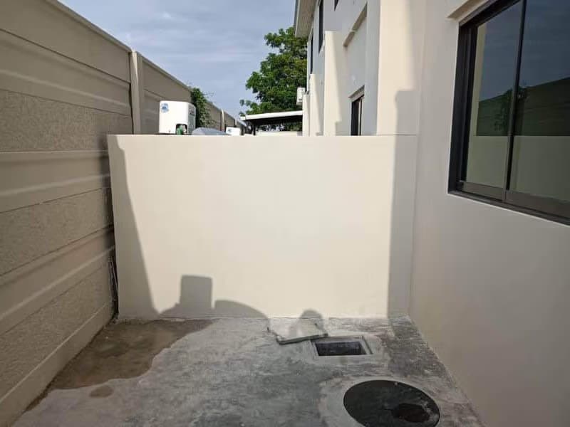 2 Bed Townhouse for Rent in Bang Phli