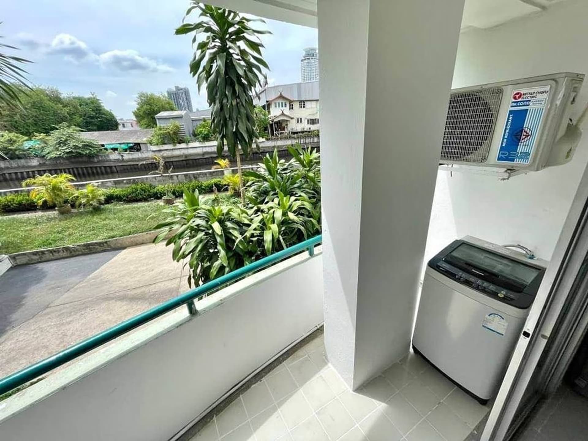 2 ห้องนอน Condo สำหรับ จำหน่าย ใน คลองเตย - Image 9