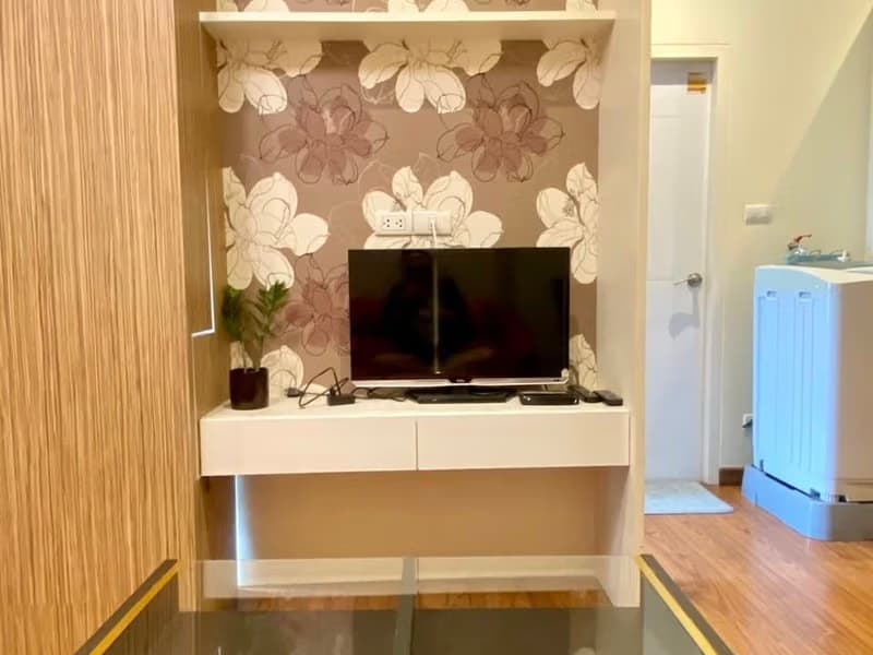 1 Bed Condo for Rent in Mueang Chiang Mai