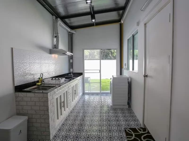 3 Bed Townhouse for Rent in Mueang Chiang Mai