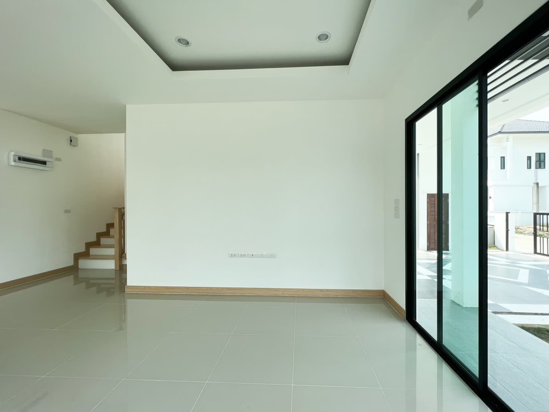 3 ห้องนอน บ้าน สำหรับ ขาย ใน San Sai - Image 7