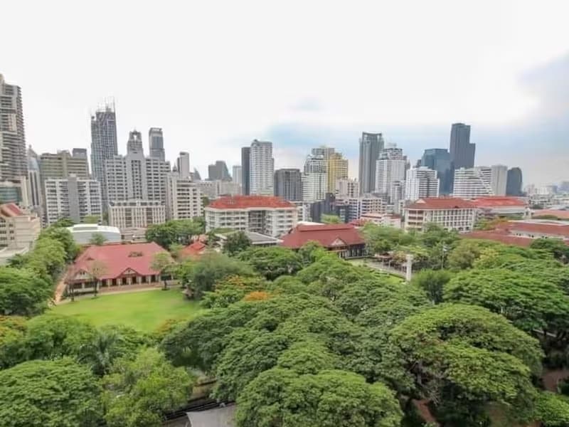 Condo for Rent, Sale at THE ESSE Asoke