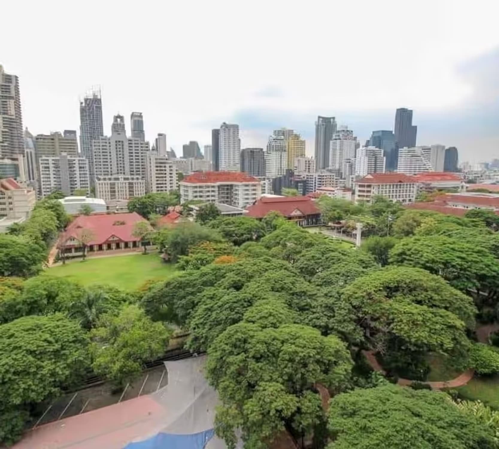 Condo for Rent, Sale at THE ESSE Asoke - Image 27