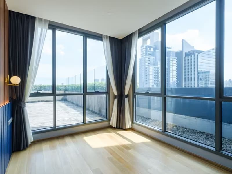 3 Bedroom Condo