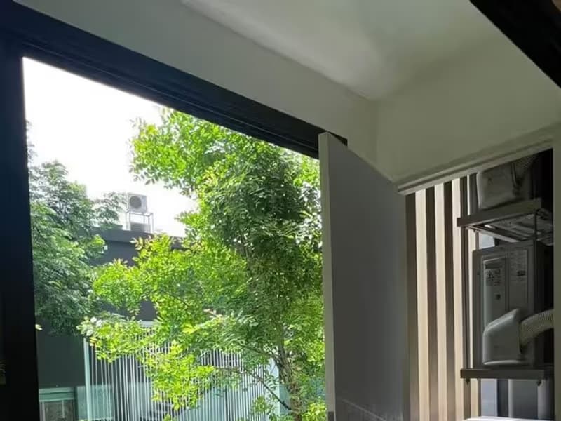 Condo for Rent, Sale at IKON Sukhumvit 77