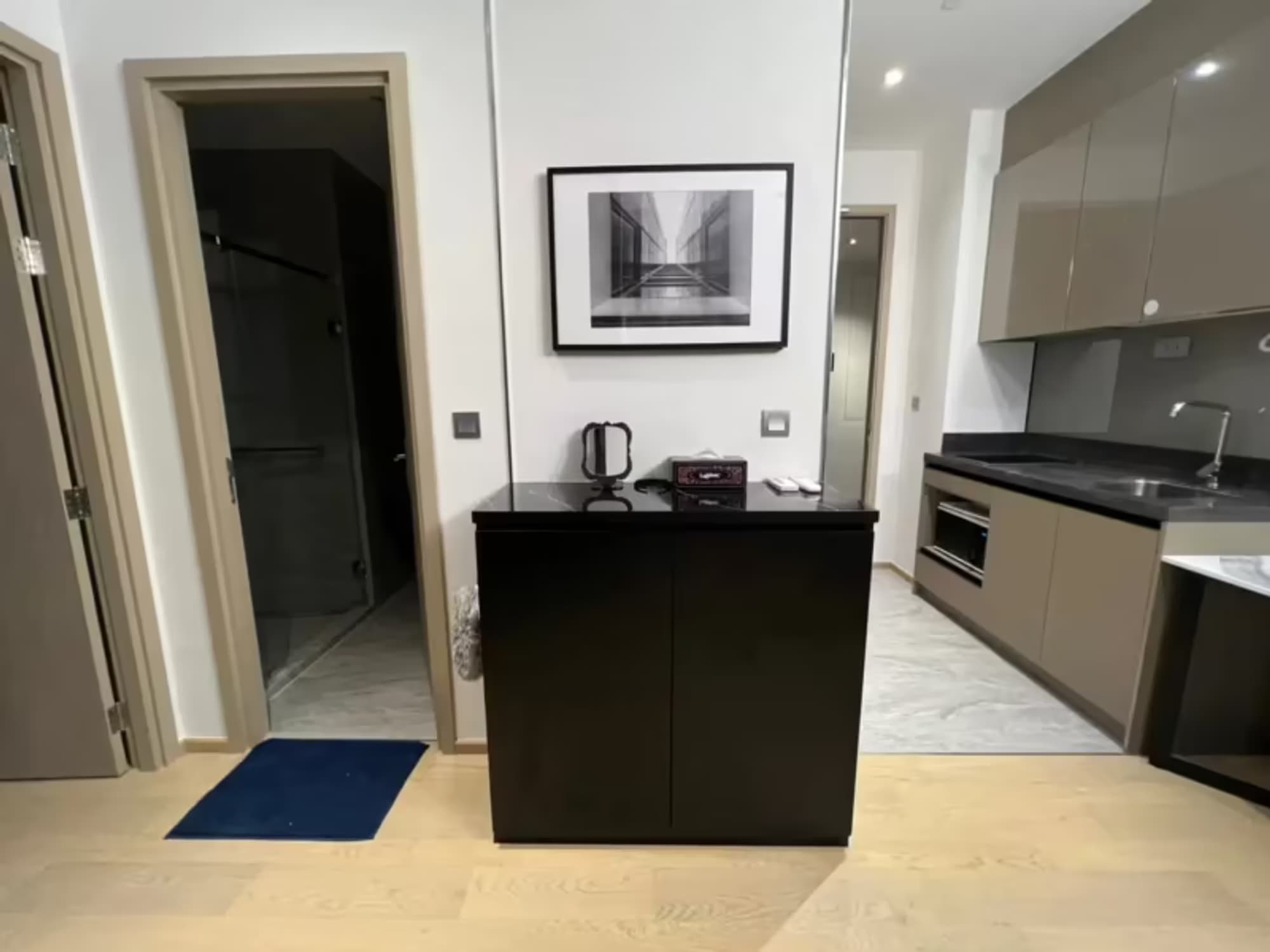 1 Bedroom Condo - Image 4