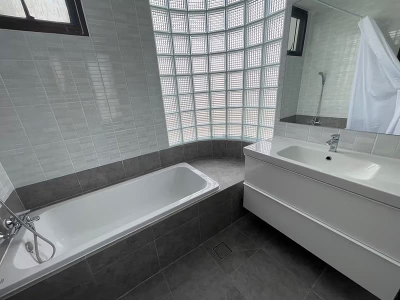 3 Bed Condo for Rent and Sale  Near Thong Lo BTS