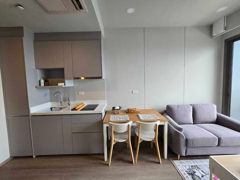 1 Bed Condo for Rent in Bang Phli
