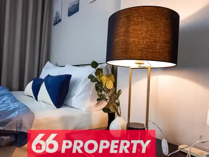 Condo for Rent at The Base Sukhumvit 77
