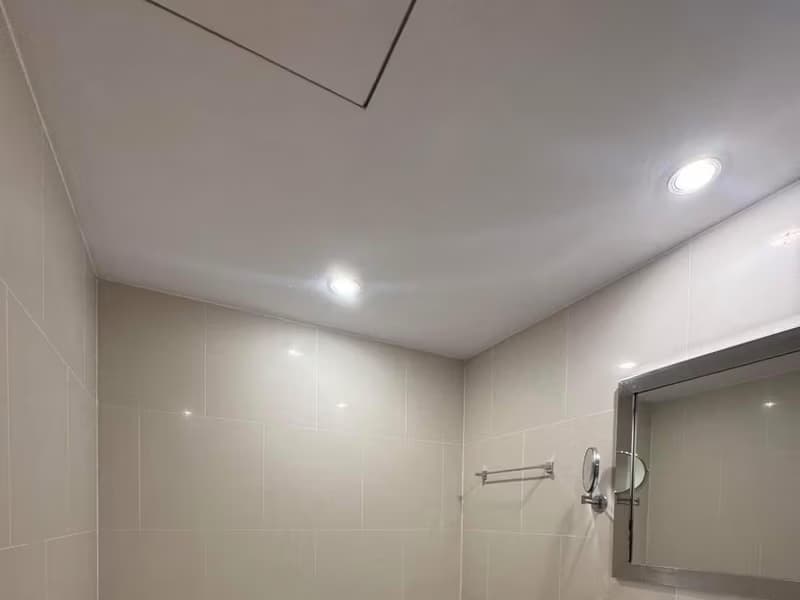 2 Bed Condo for Rent in Sathon