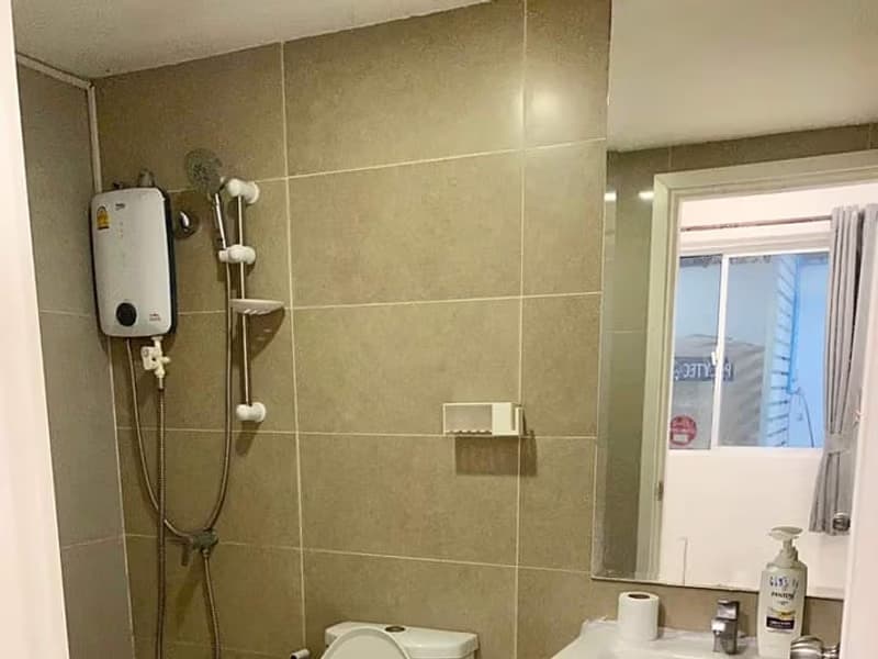 Townhouse for Rent at Pruksaville 95 Big C - Don Jan