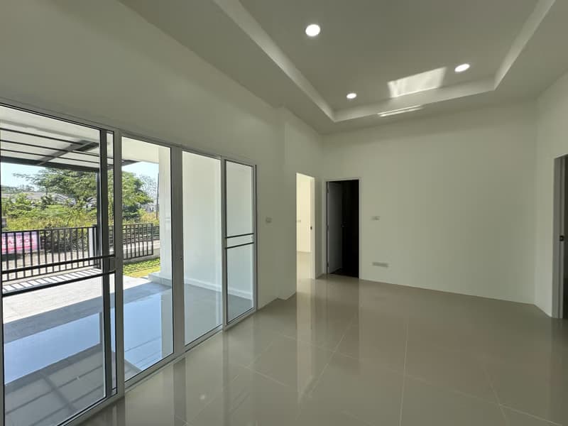 House for Sale in San Sai Luang, San Sai.
