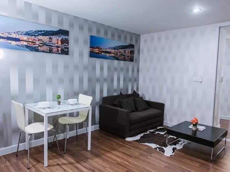 Condo for Rent at Punna Oasis 2
