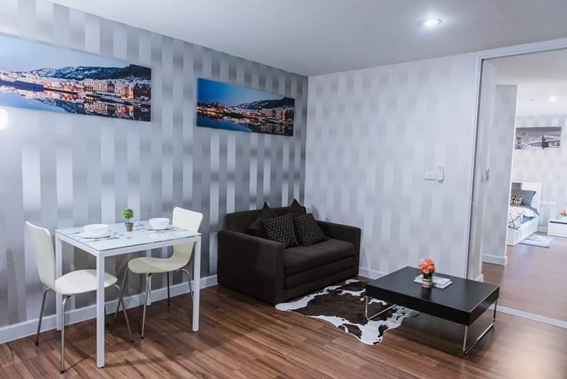 Condo for Rent at Punna Oasis 2 - Image 3