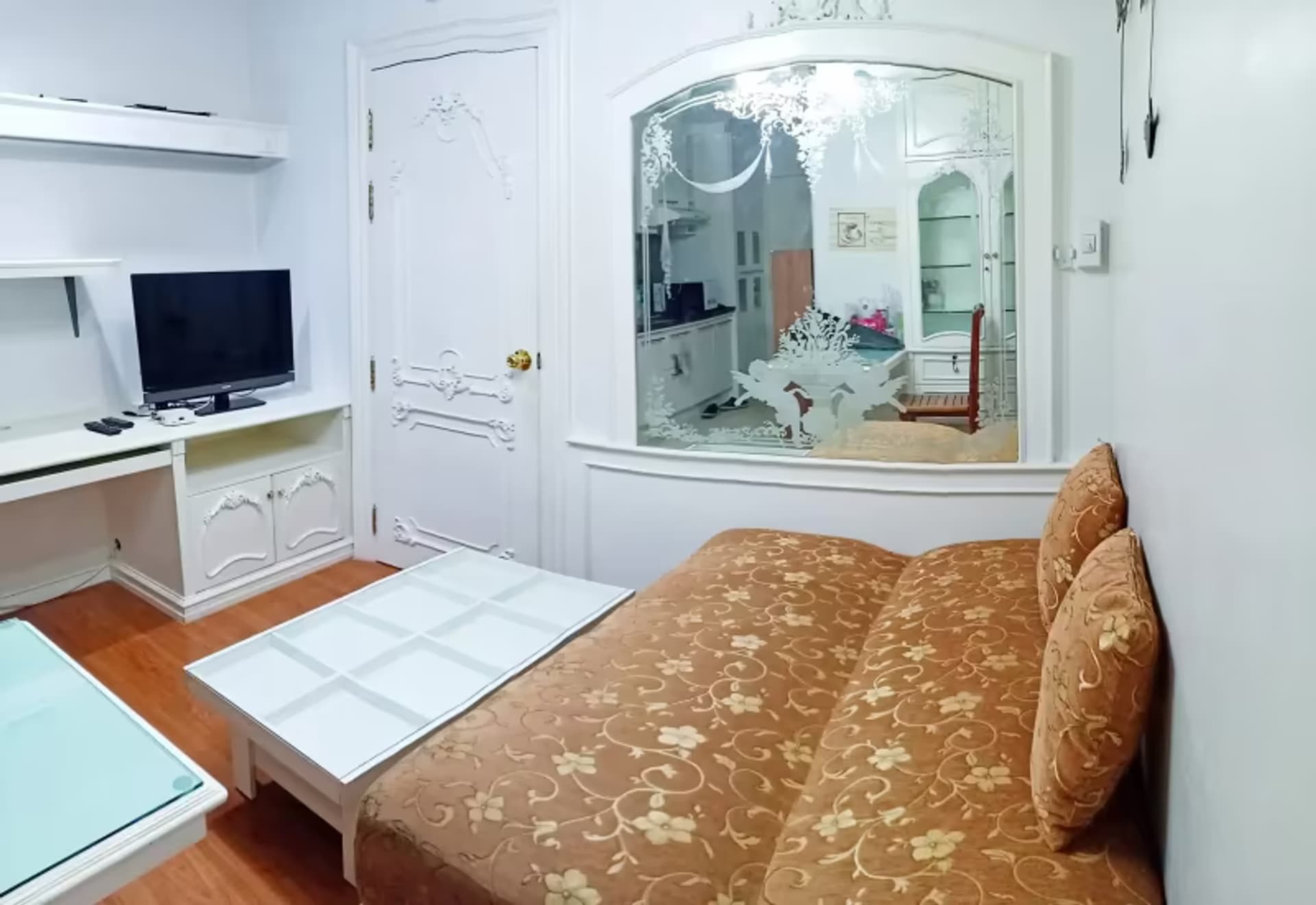 Condo for Sale, Sale w/Tenant at Grand Park View Asok - Image 6
