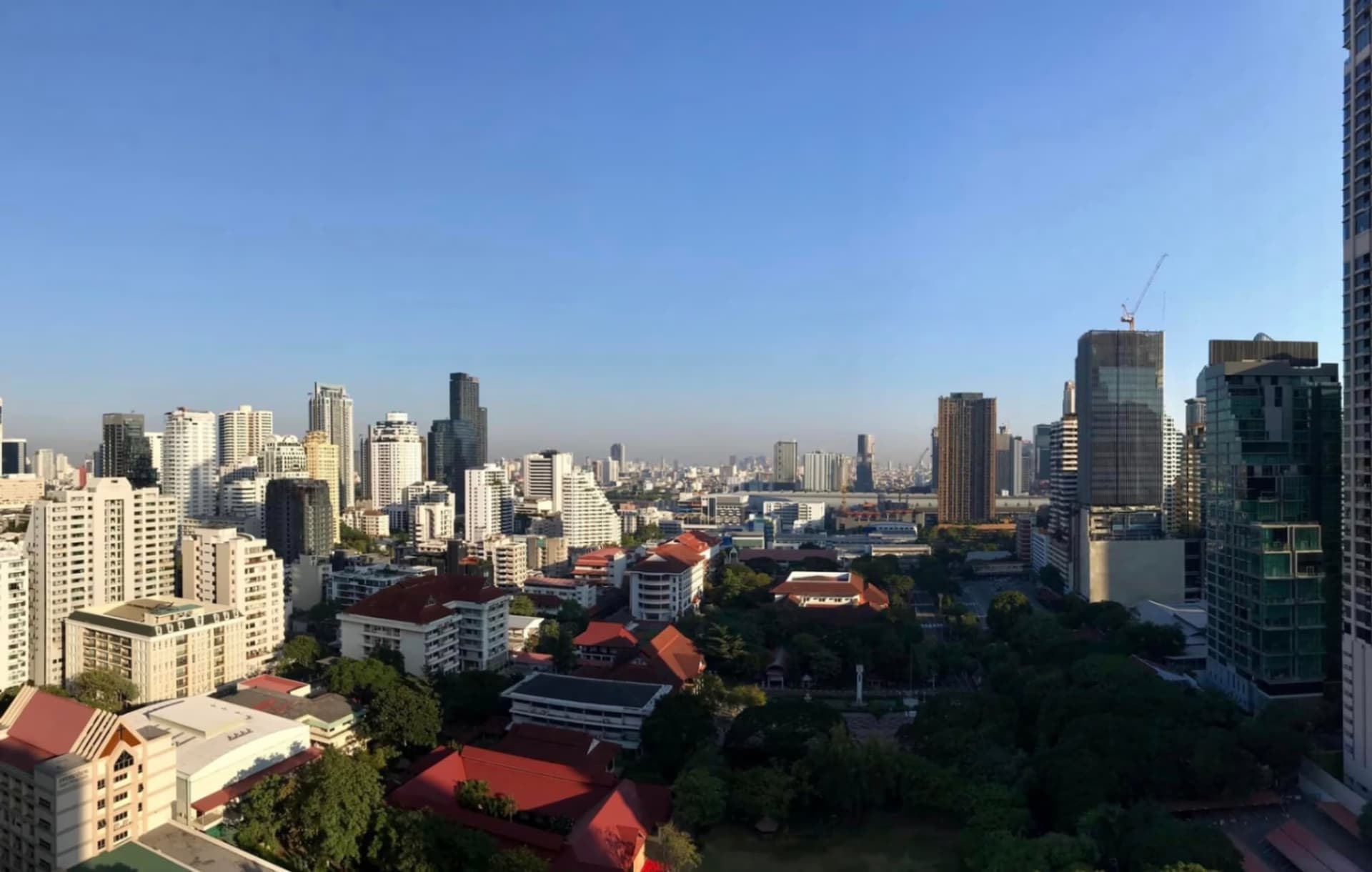 1 ห้องนอน คอนโด สำหรับ ขาย ใน Watthana - Image 6