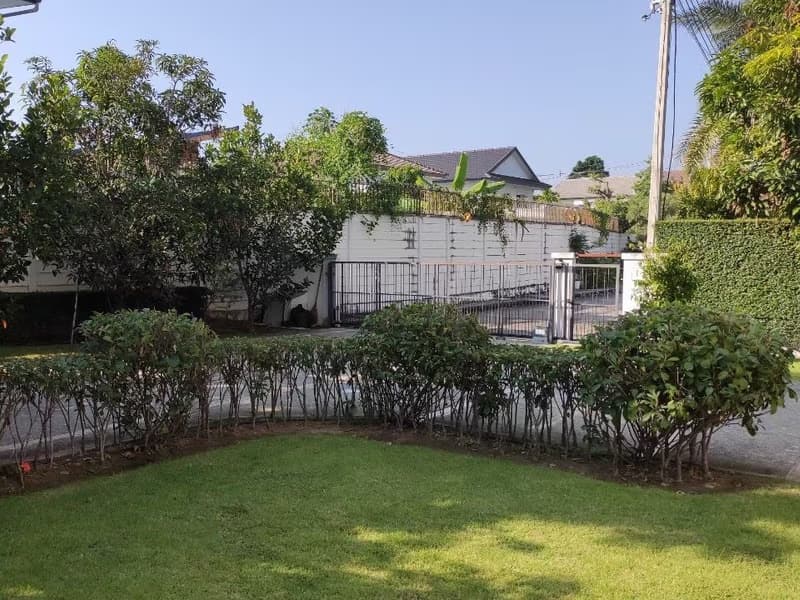 House for Sale at Serene Lake - Siwalee Lake View